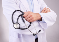 Time to Call the Doctor