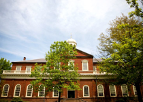 Confidence in American Colleges in Free Fall