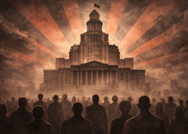 The return of the socialist heresy