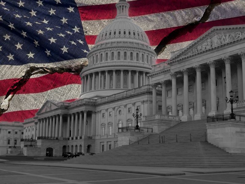 AFA.net - DOJ Tramples on the Constitution - Vimarsana News