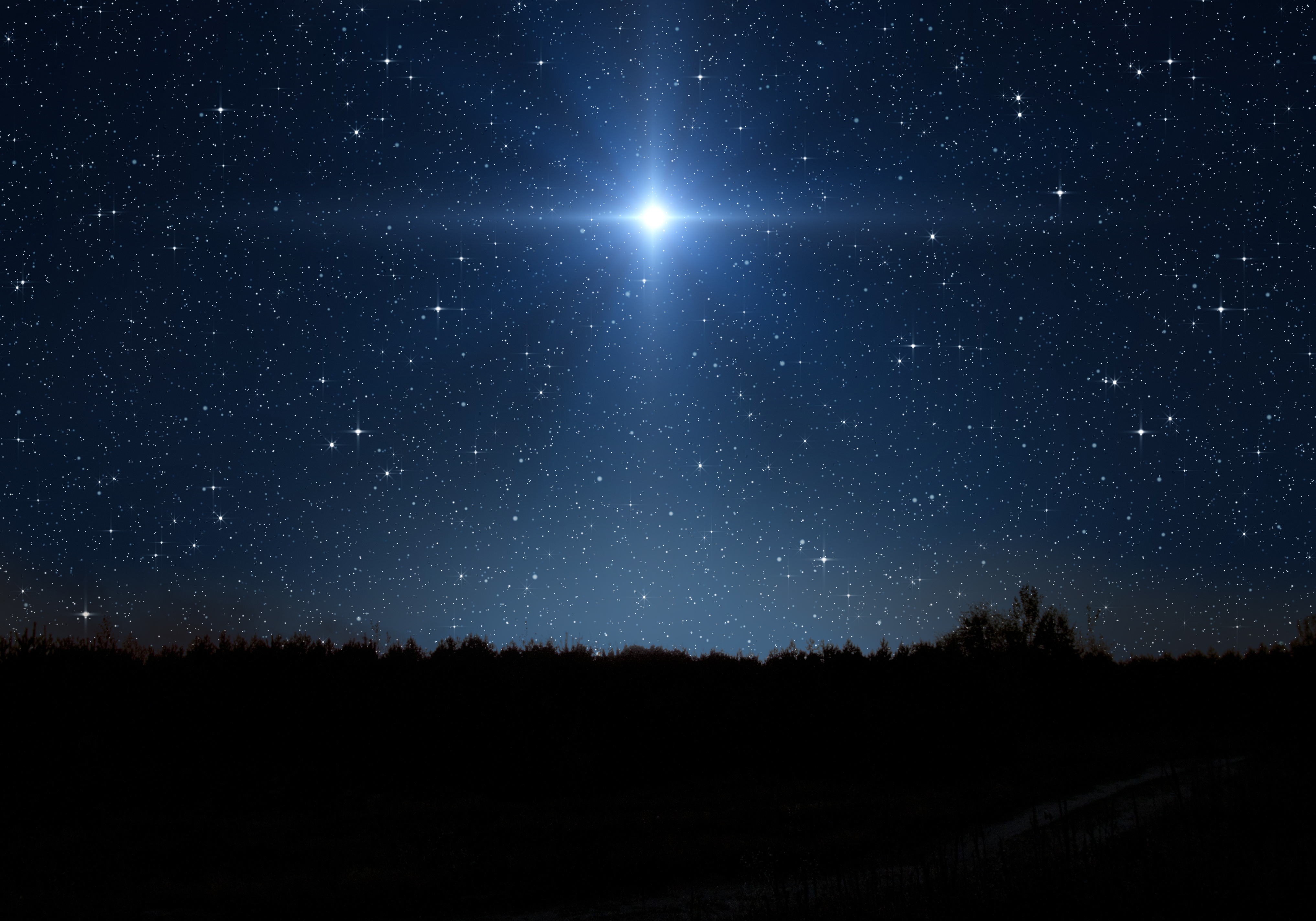 How God Fooled Satan at Christmas