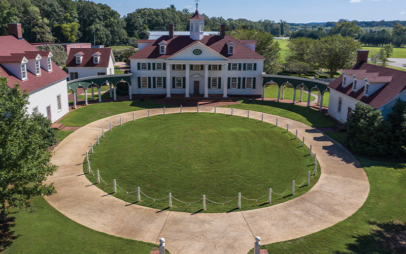 American Village: Igniting the 'Sacred Fire of Liberty'