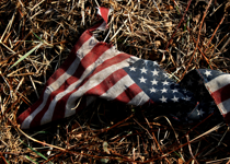 Is It Cool to Be Unpatriotic?