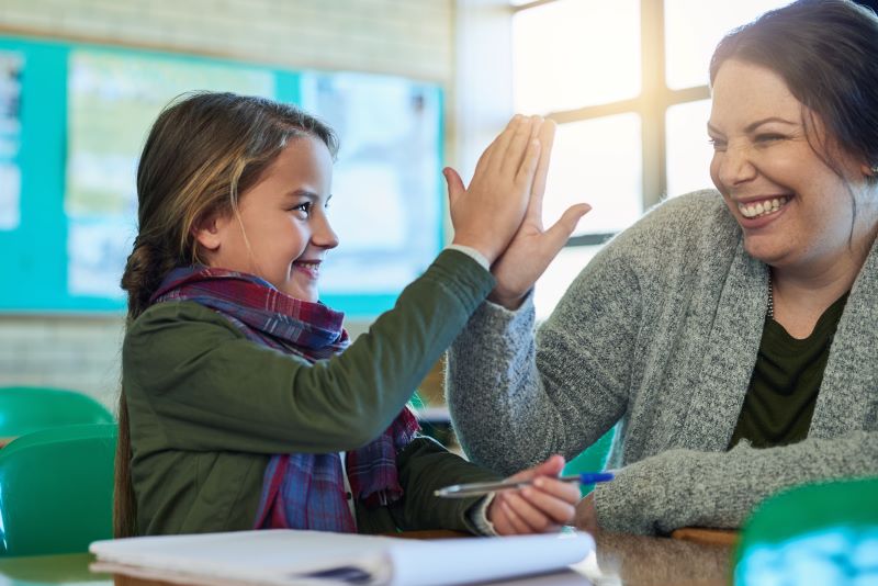 Small Acts of Great Kindness