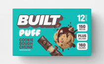 Urge BUILT Puff to Cancel Its Inappropriate Ads