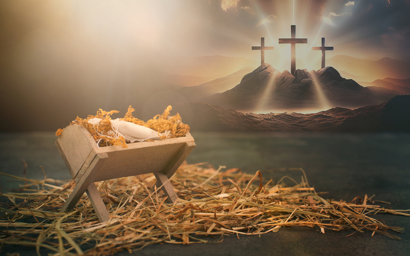 Is Jesus Your Joy for All Eternity?