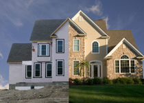 The Power to Make Things New