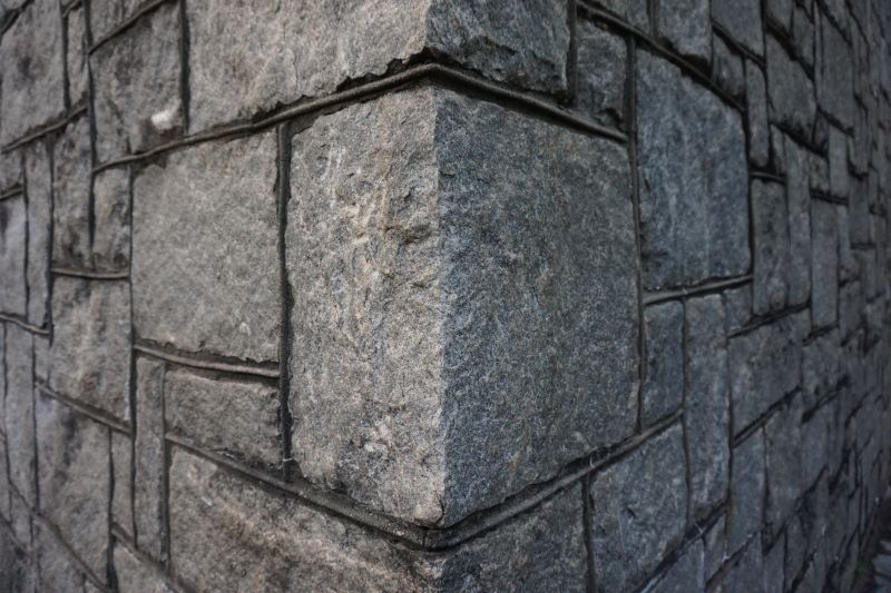 The Only Solid Foundation
