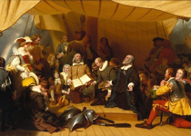 Thanksgiving: The Fruit of Trusting God