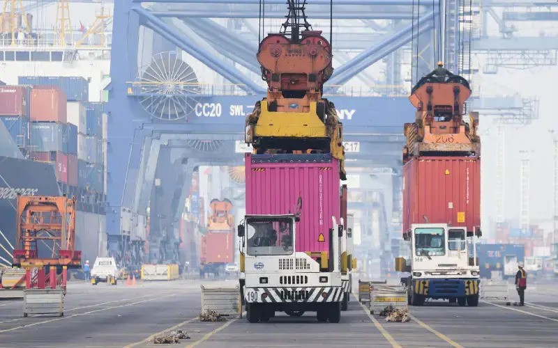 Tariffs, Trade ... and the Christian Call to Stewardship