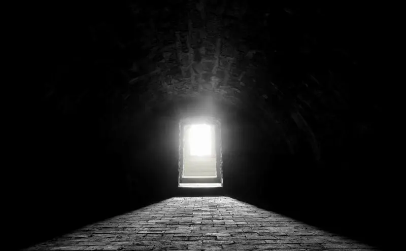 The Kingdoms of Light and Darkness