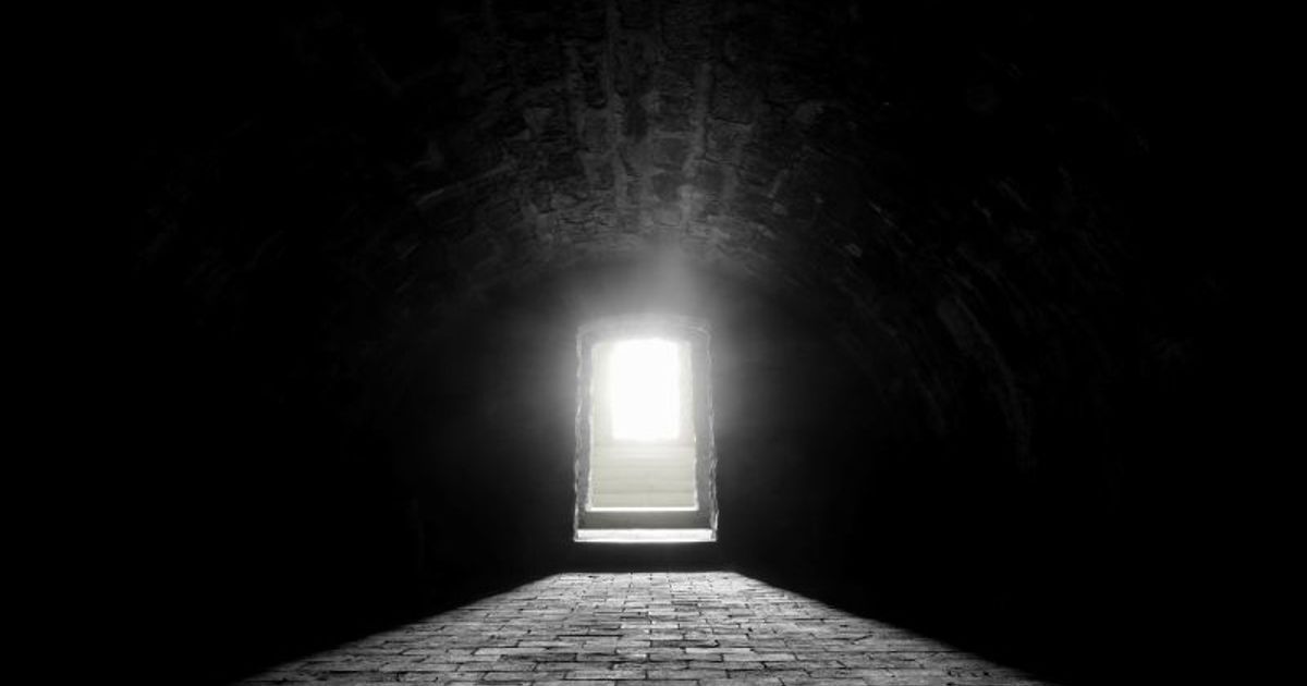 The Kingdoms of Light and Darkness