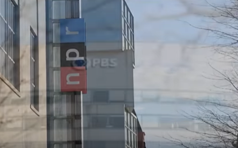 NPR, Truth, and Public Funding