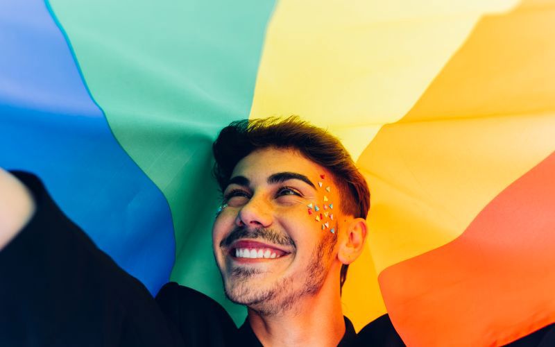 Queer Fiction: The Top 10 Deceptions of “LGBTQ” History Month (Part 1)