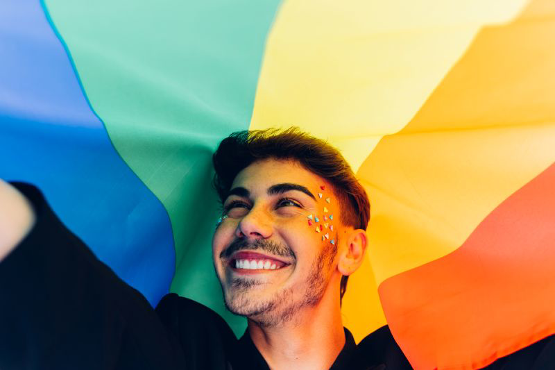 Queer Fiction: The Top 10 Deceptions of “LGBTQ” History Month (Part 1)