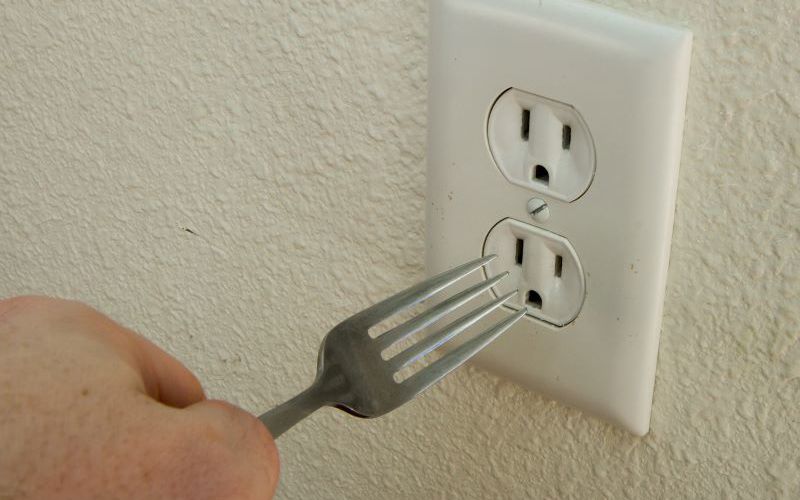 In Loving Memory of Common Sense