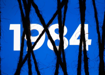 Make 1984 Fiction Again