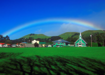 Praying for the Rainbow