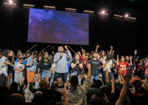 The Youth Awakening in America Has Begun