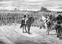 God and the Victory at Yorktown