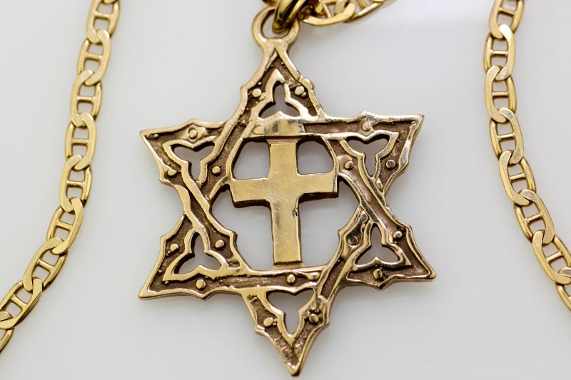 The Surprising Response to My 'Rabbi Jesus' Post