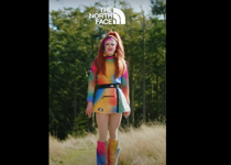 The North Face, Drag Queens, and Children