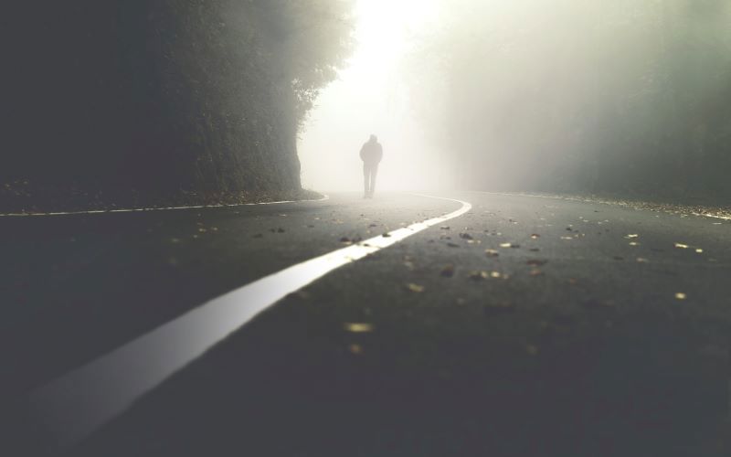 Shrouded in Doubt