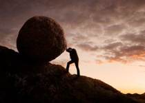 The Weight of 16,000 Words