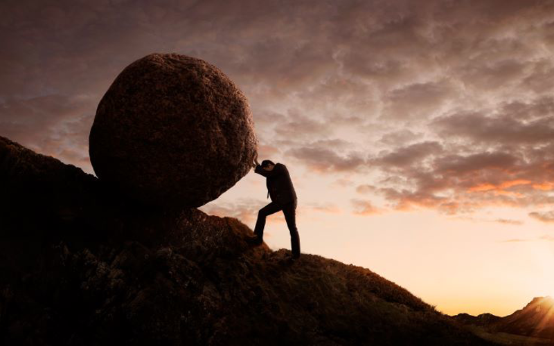 The Weight of 16,000 Words