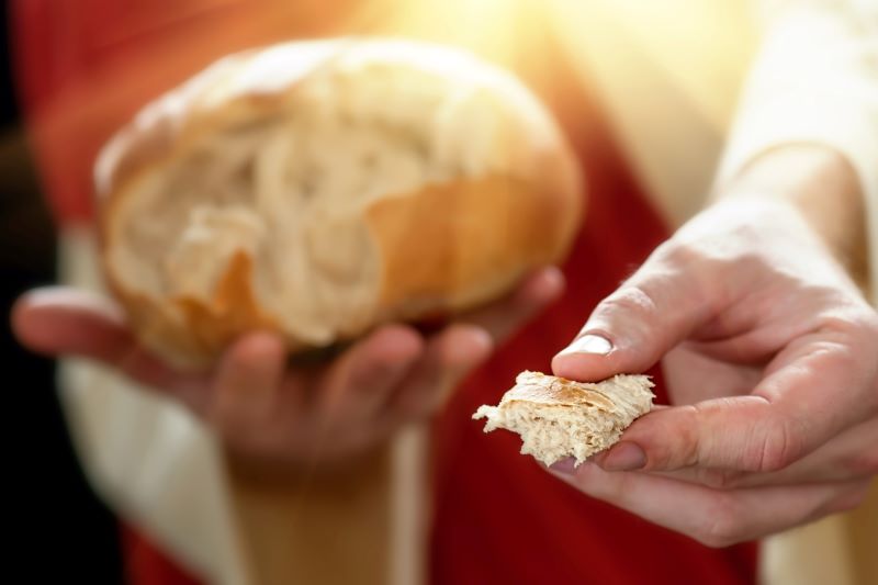 The Bread of Life
