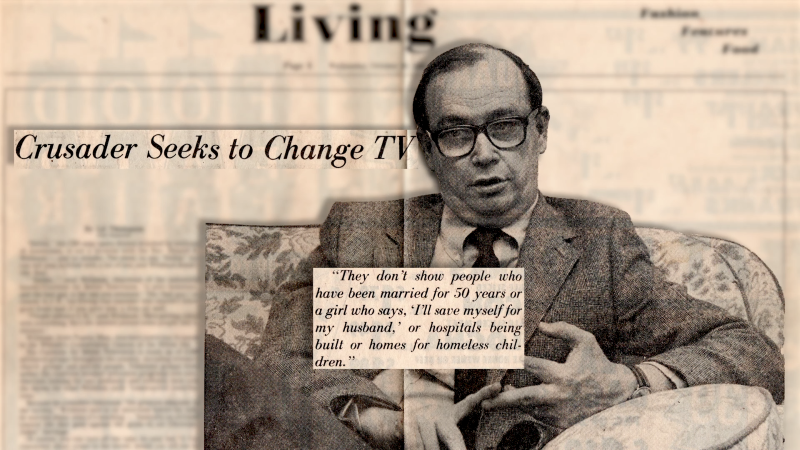 The Rules the Networks Refuse to Follow