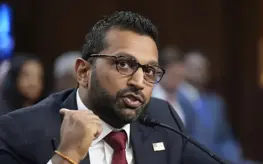 Good for Us (and You Too!): DOJ dumps SPLC and It's Hate Map