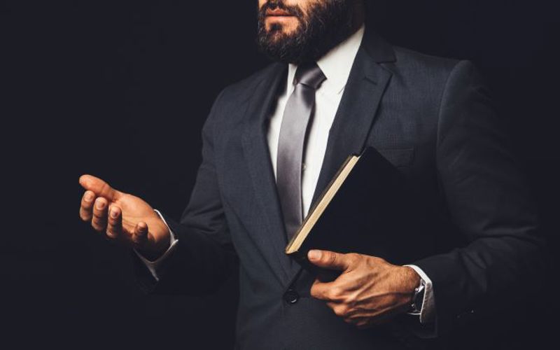 Character and Christian Leadership