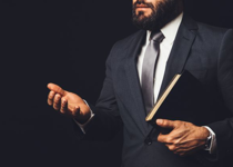 Character and Christian Leadership