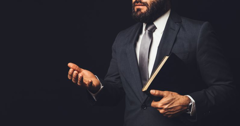 Character and Christian Leadership