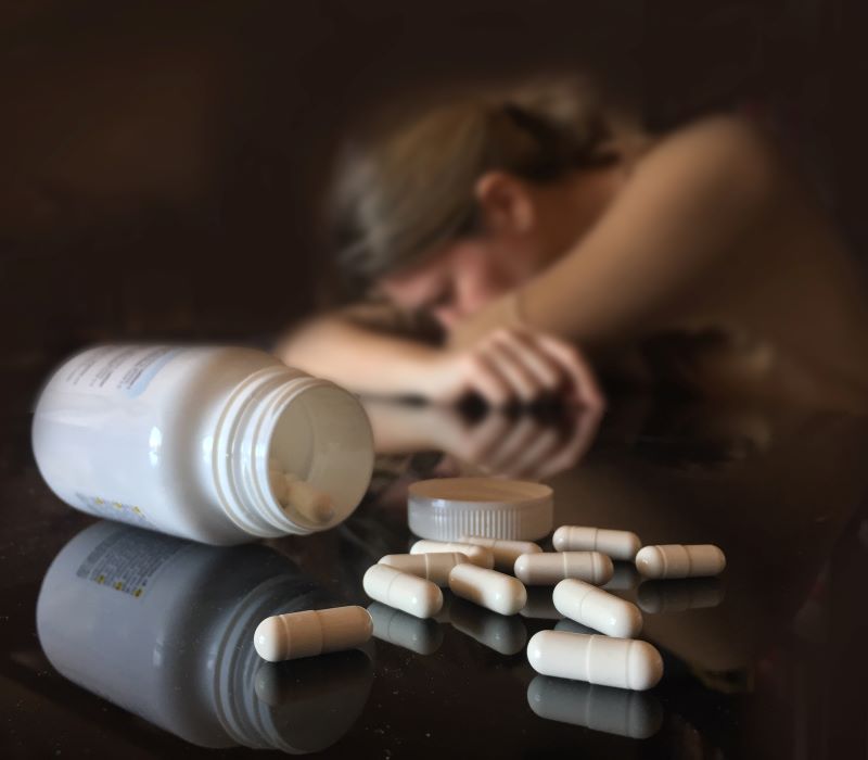 England's NHS Bans Puberty Blockers