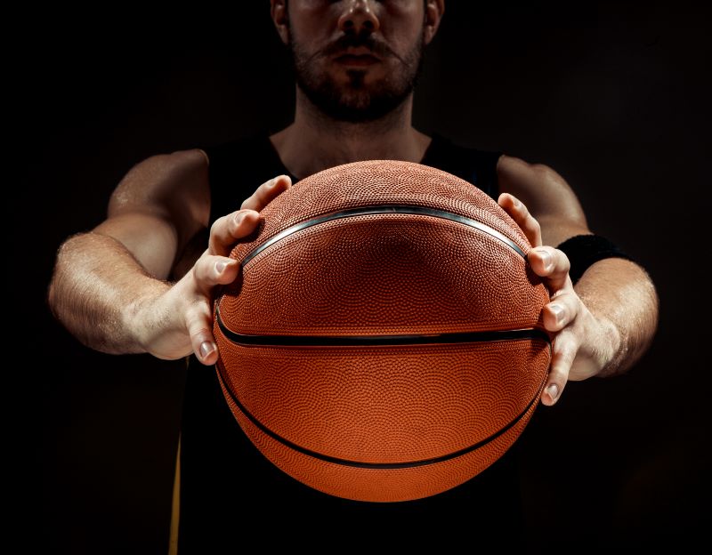 This Is Good for Sports?