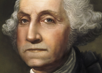 Who Killed George Washington?