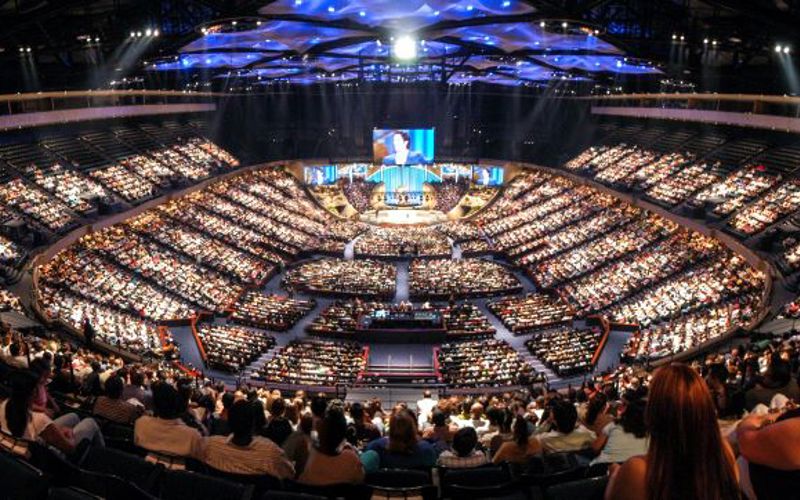 The True Gospel: Pain Before Joy