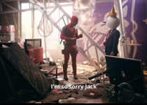 Jack in the Box's Crude Ad