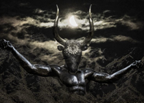 Radical Leftists Support Children Identifying as Minotaurs