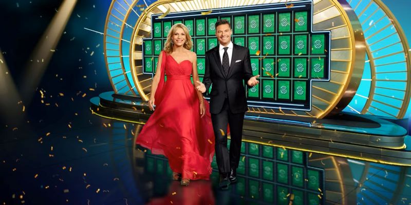 AFA - 'Wheel of Fortune' is No Longer Family-Friendly