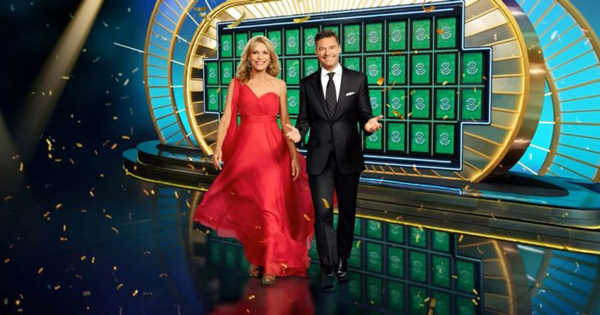 ‘Wheel of Fortune’ is No Longer Family-Friendly