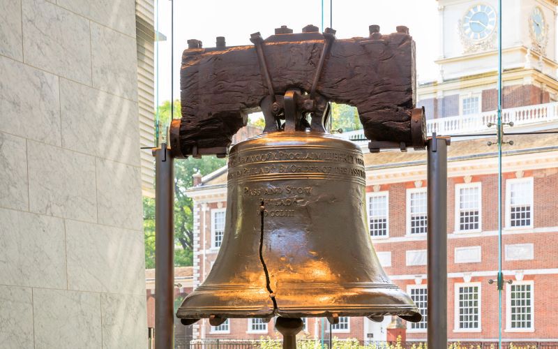 Let Freedom Ring