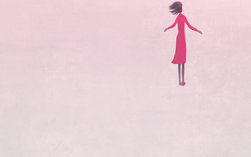 After the fall: Forgiveness, freedom