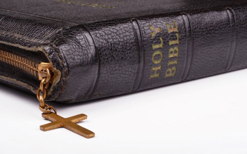 My First Bible