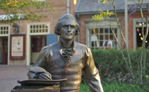 Rethinking 'Doubting Thomas' Jefferson