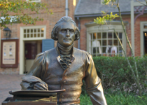 Rethinking 'Doubting Thomas' Jefferson