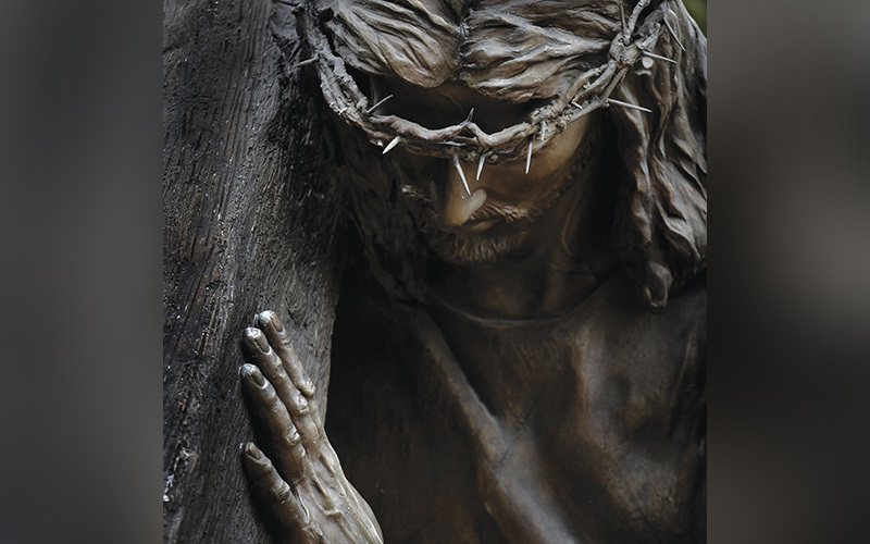 Seeking, Saving, Shepherd