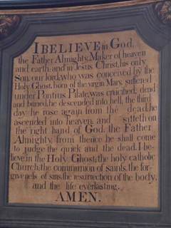 A close-up of a sign
AI-generated content may be incorrect.